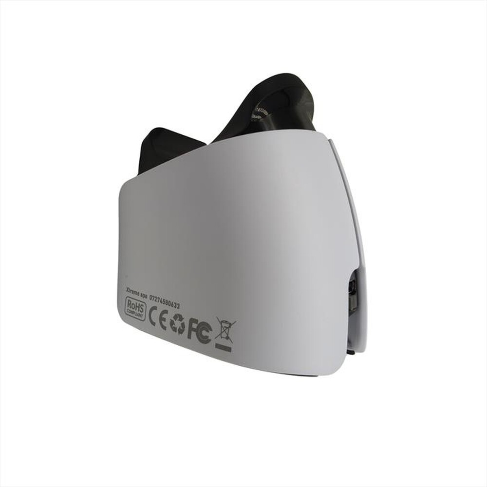 Immagine del prodotto XTREME - Base di ricarica singola compatibile ps5 - 90519-Bianco