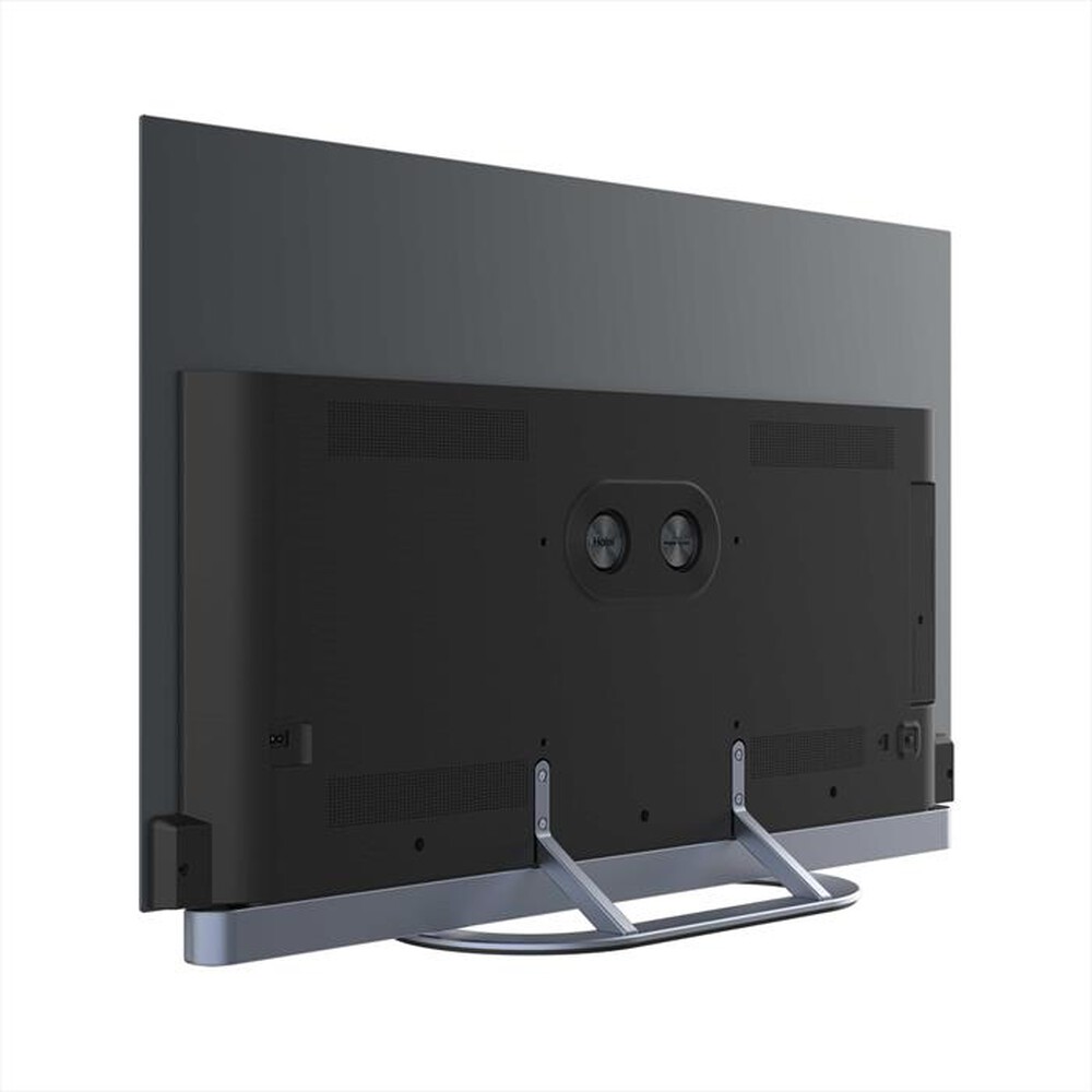 Immagine del prodotto HAIER - Smart TV OLED UHD 4K 55" H55C95EUX 120Hz-Nero