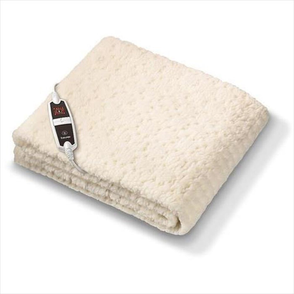 Immagine del prodotto BEURER - Coprimaterasso termico 32602-Beige