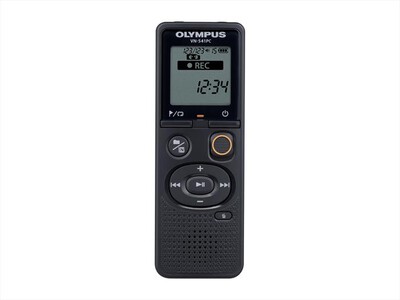 OLYMPUS - VN-541PC-Nero