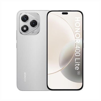 VODAFONE - Smartphone W400 LITE 5G-Grey