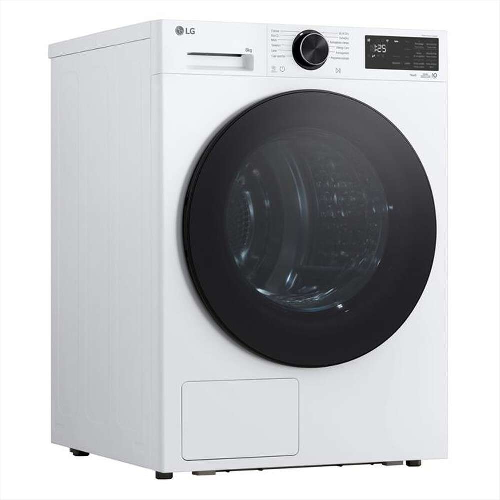 Immagine del prodotto LG - RHX7010TLB-Bianco