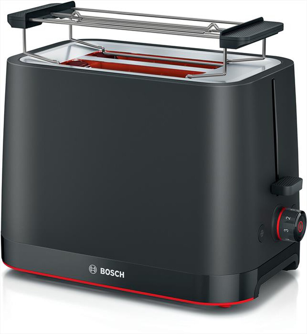 Immagine del prodotto BOSCH - Tostapane TAT3M123-Nero