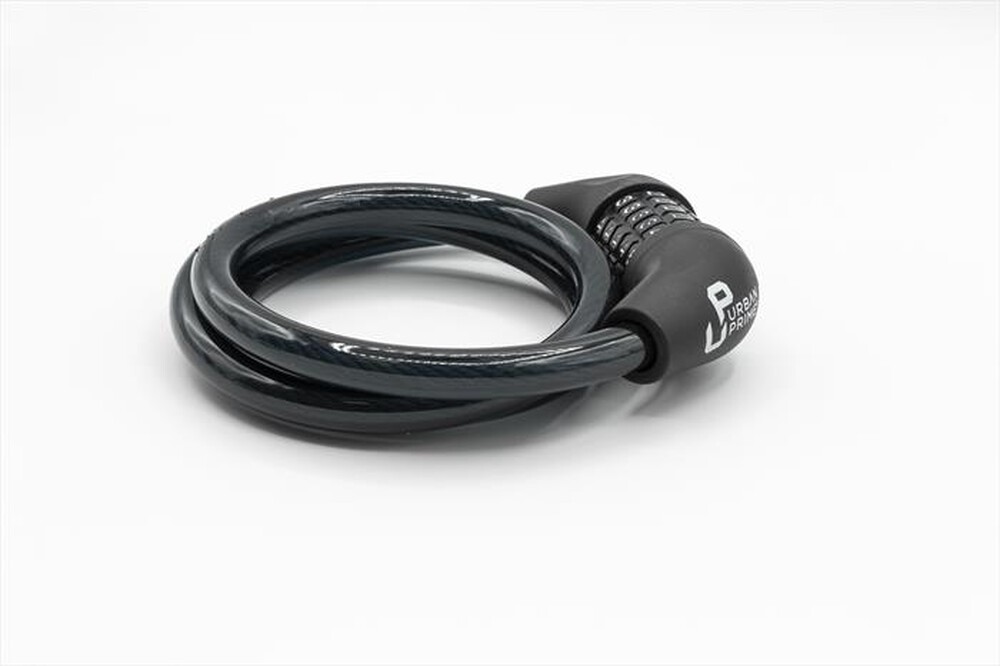 Immagine del prodotto URBAN PRIME - Lucchetto COMBINATION LOCK-Ottanio