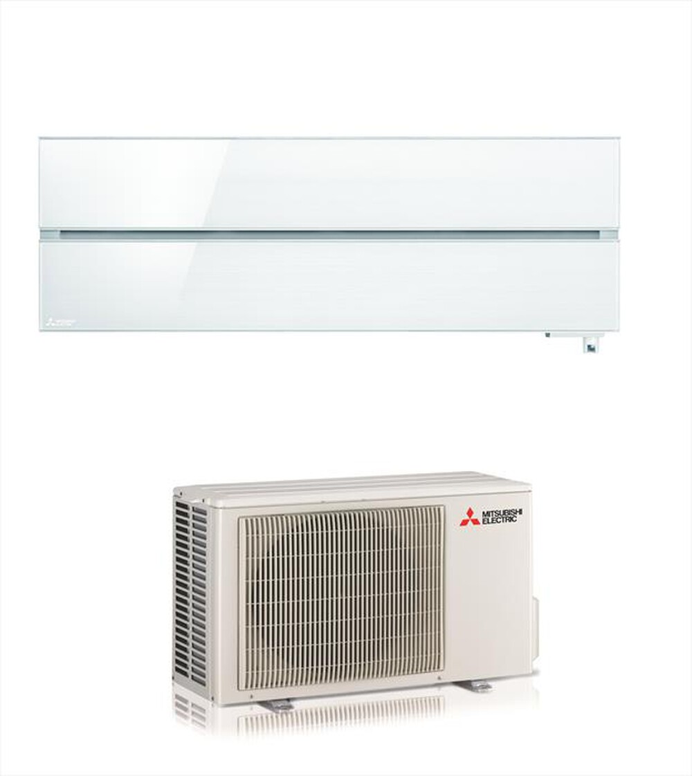 Immagine del prodotto MITSUBISHI  ELECTRIC - Kit MSZ-LN35VGV Climatizzatore monosplit-White