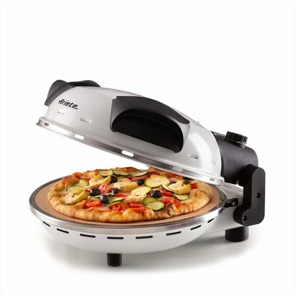Immagine del prodotto ARIETE - Macchine e forni per pizza 0918/00-bianco