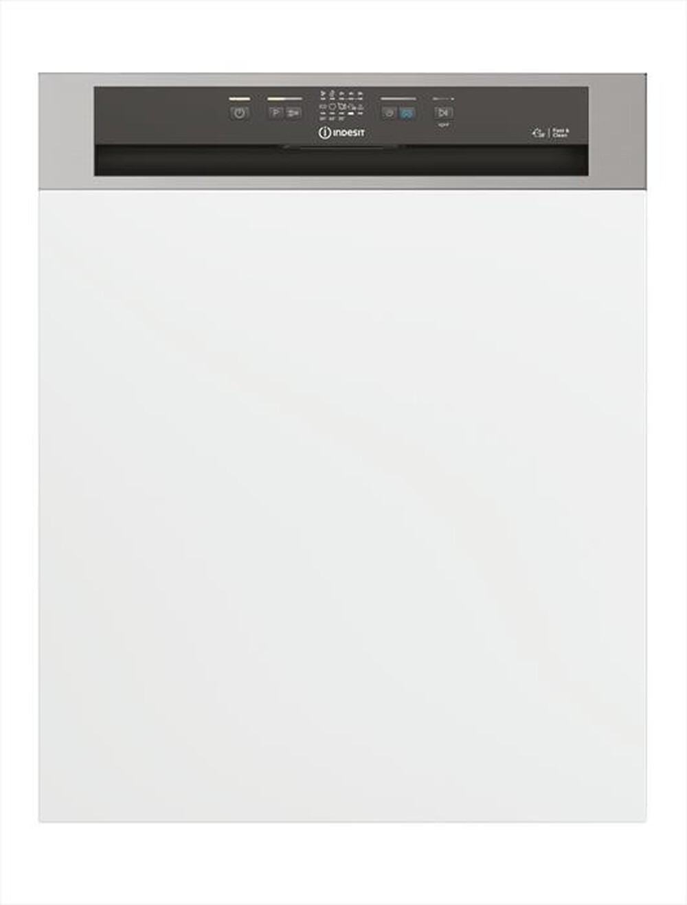 Immagine del prodotto INDESIT - Lavastoviglie I3B L634 B Classe D 14 coperti