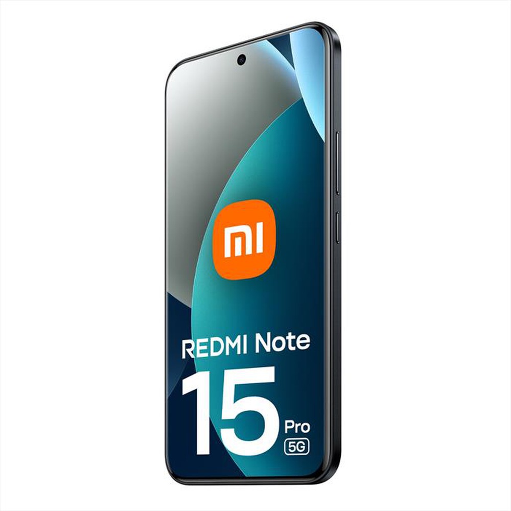 Immagine del prodotto TIM - XIAOMI Redmi Note 15 Pro 5G (8/256GB)-Glacier Blue