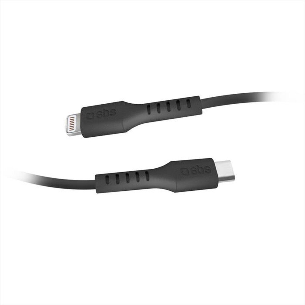 Immagine del prodotto SBS - TECABLELIGTC1K-Nero