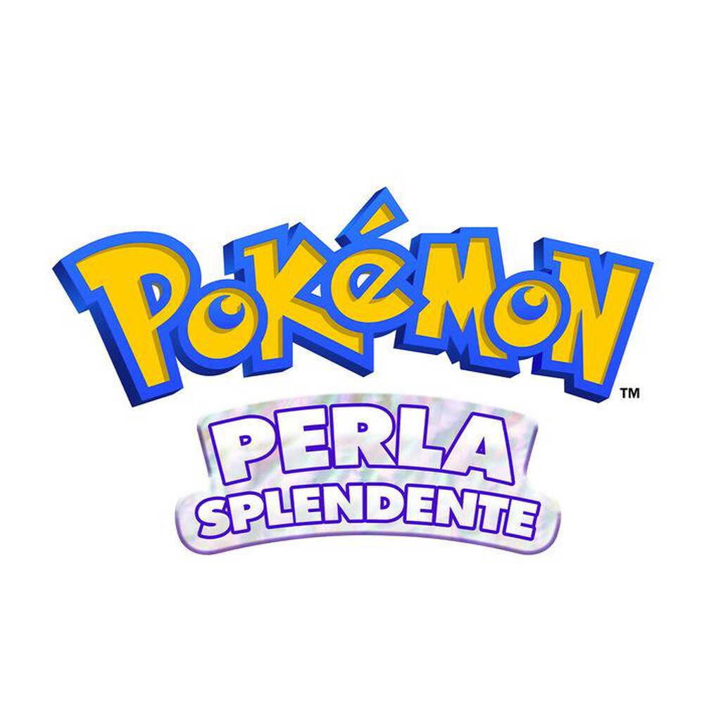Immagine del prodotto NINTENDO - POKEMON PERLA SPLENDENTE - 