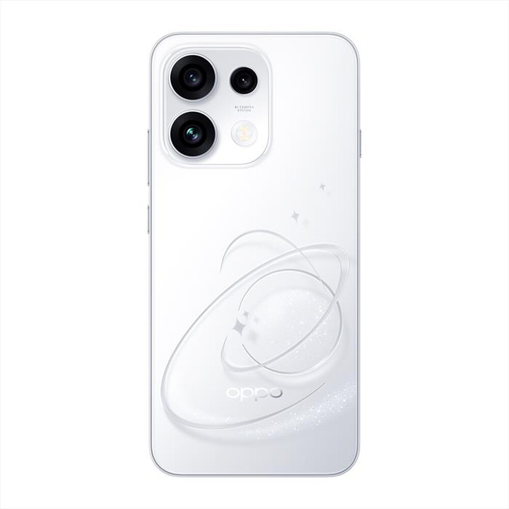 Immagine del prodotto OPPO - Smartphone RENO16 F 5G-Pop White