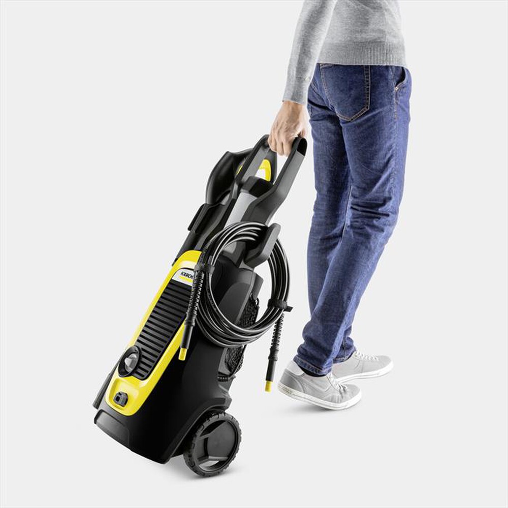 Immagine del prodotto KARCHER - Idropulitrice K 5 UNIVERSAL EDITION *IT-Nero/Giallo