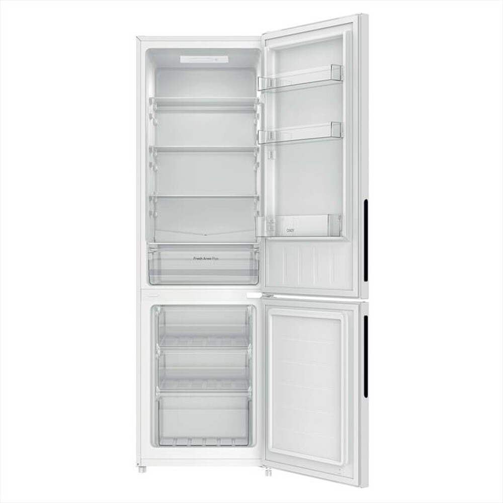 Immagine del prodotto CANDY - Frigorifero combinato CCG3L517EW Classe E 262lt-Bianco