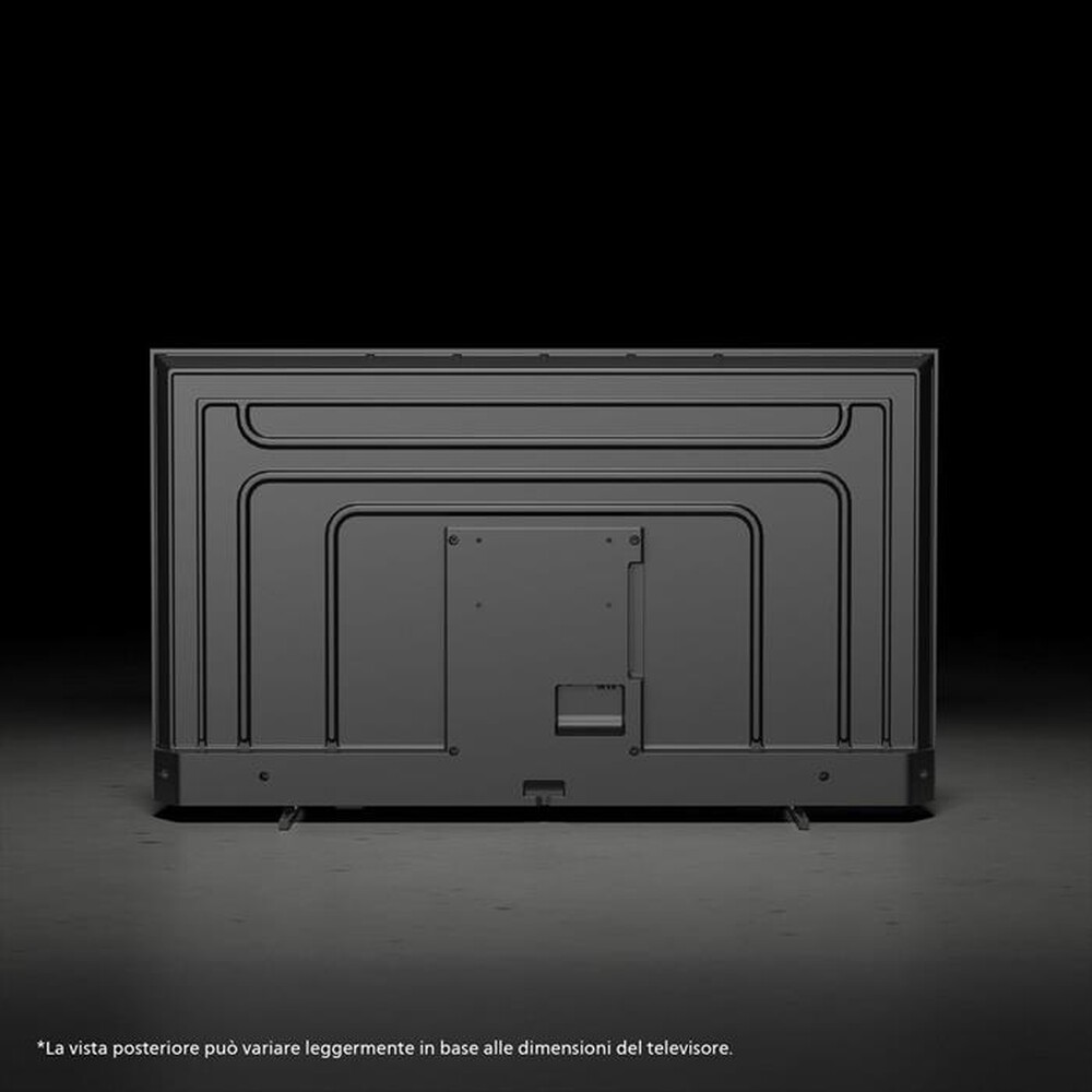 Immagine del prodotto PHILIPS - Smart TV LED UHD 4K 43" 43PUS7000/12-Black