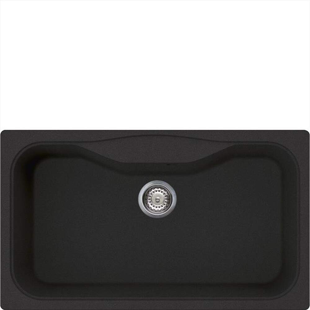 Immagine del prodotto SMEG - Lavello lneare LSEG860A2 1 vasche-Antracite
