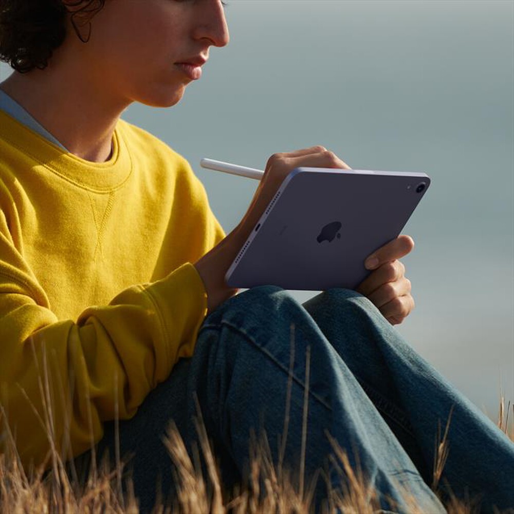 Immagine del prodotto APPLE - iPad mini Wi-Fi 256GB-Purple