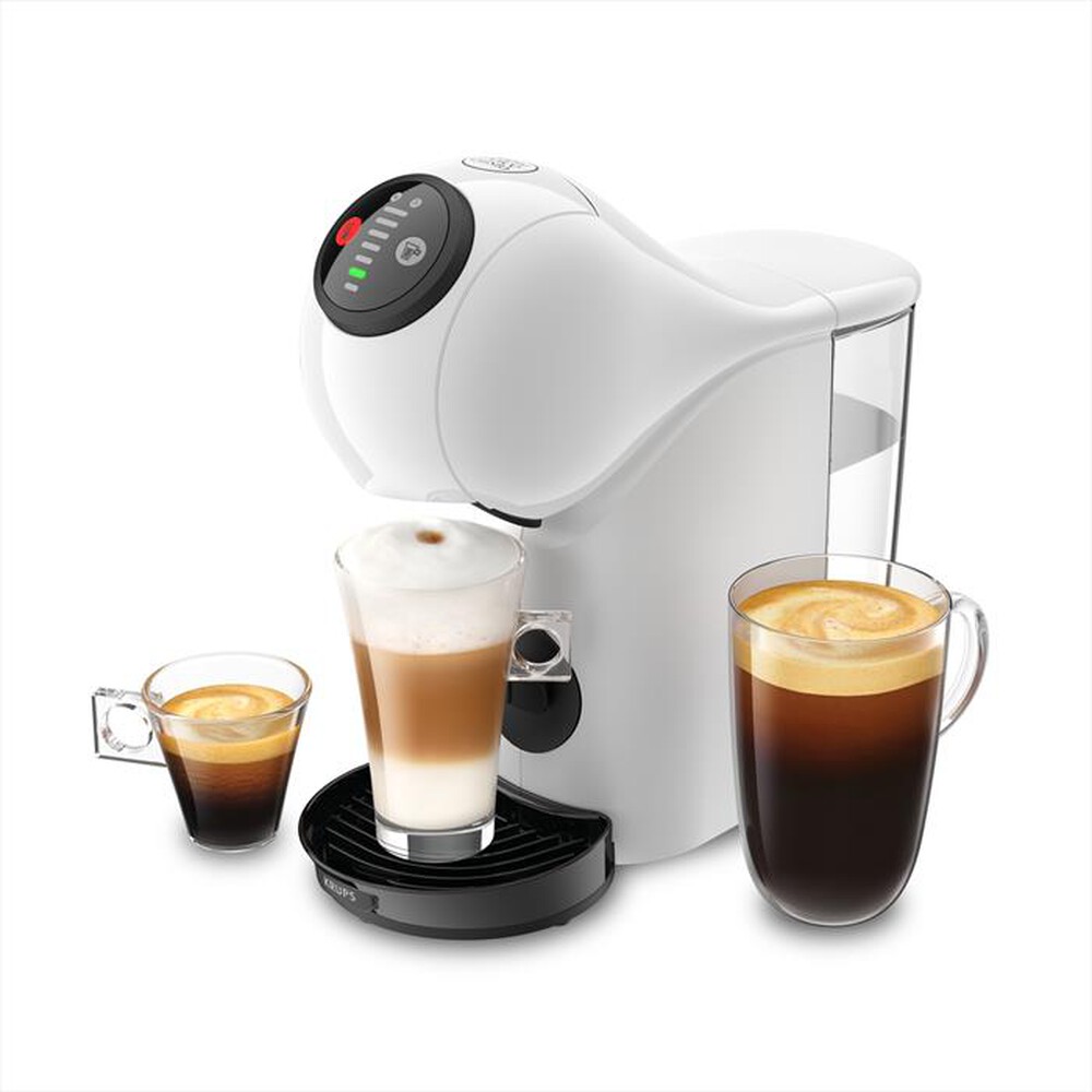 Immagine del prodotto KRUPS - Macchina da caff&egrave; a capsule GENIO S KP2401