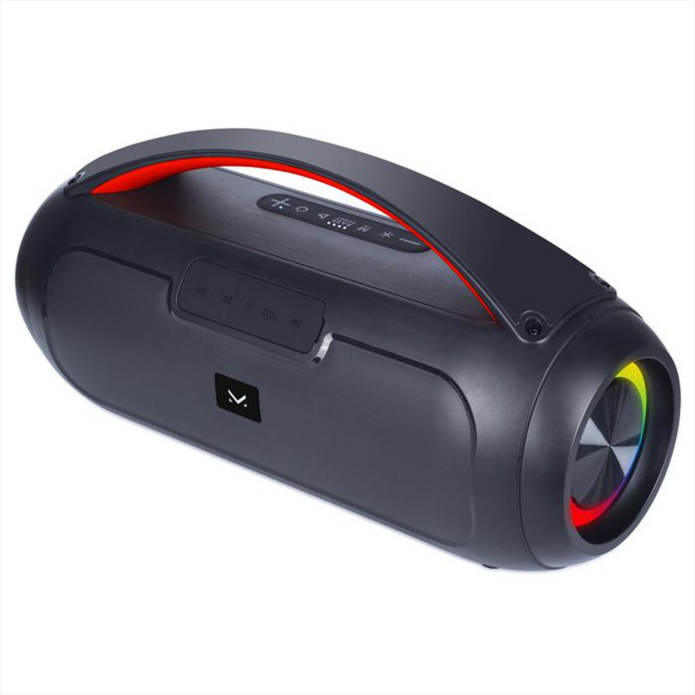 Immagine del prodotto MAJESTIC - Party speaker wireless FIRE 11 PRO-NERO