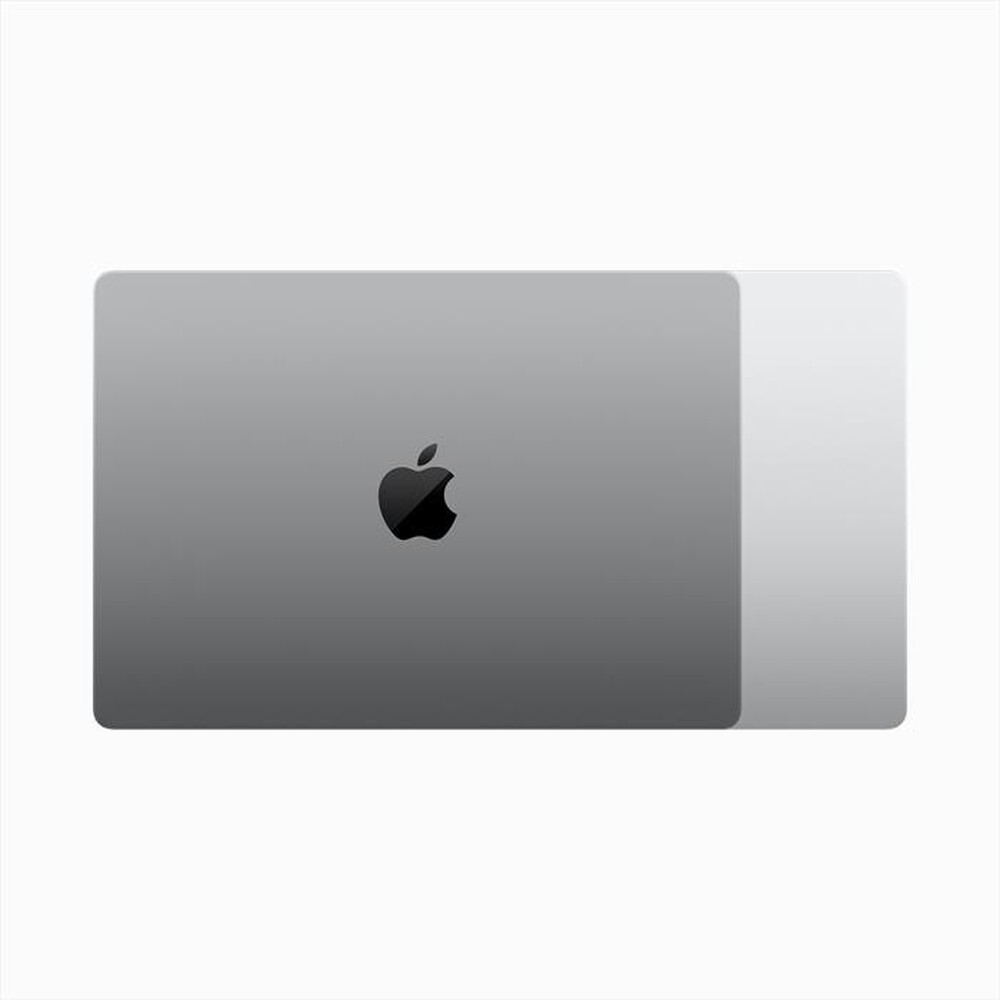Immagine del prodotto APPLE - MACBOOK PRO 14'' M3 CORE 8 CPU 10 GPU 512GB-SpaceGrey