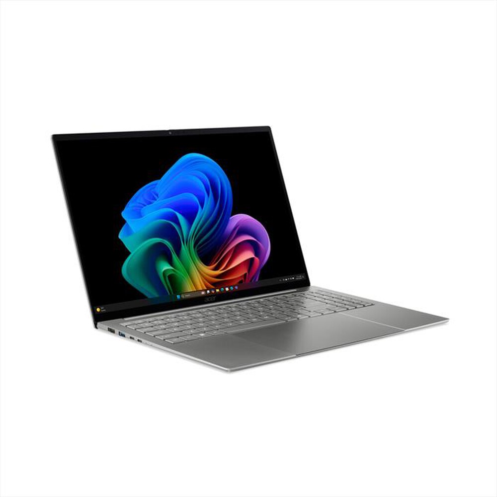 Immagine del prodotto ACER - Notebook SWIFT 16 AI SF16-71T-76R4 16"-Grigio