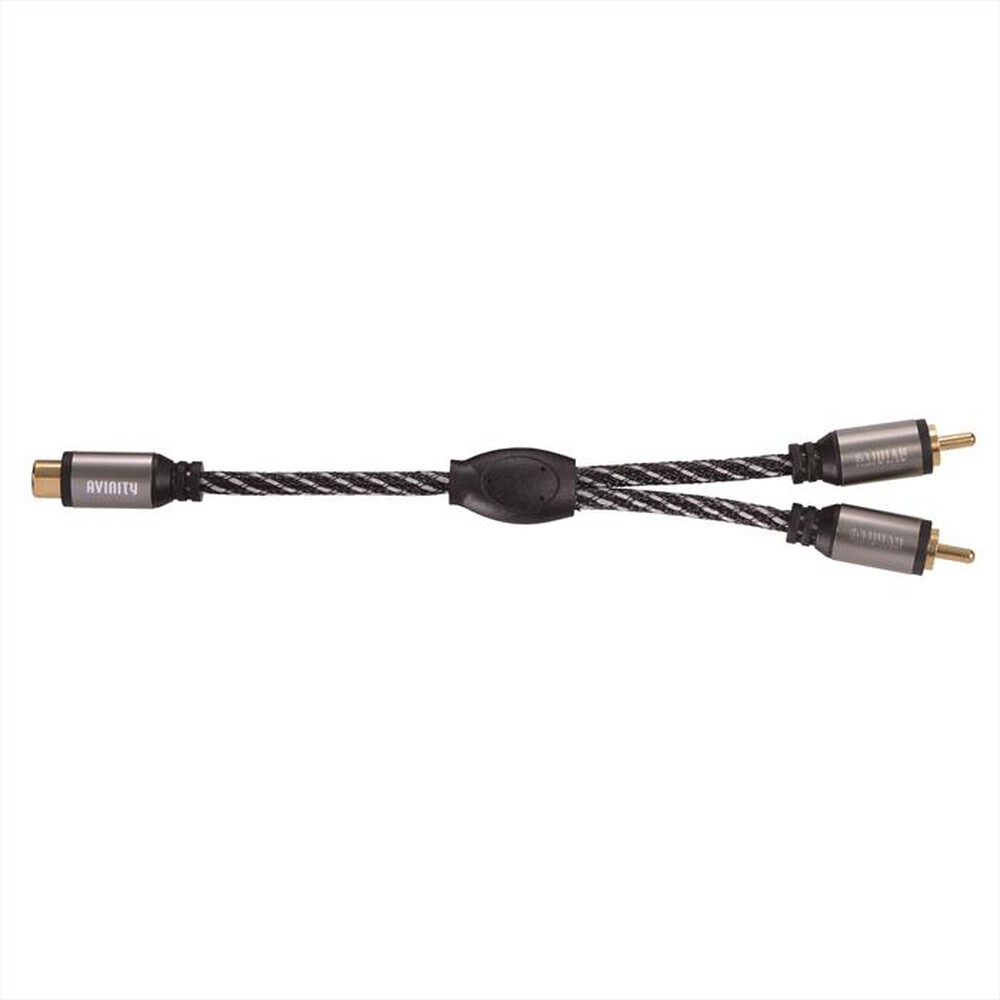 Immagine del prodotto HAMA - AVINITY PER SUBWOOFER-NERO/SILVER