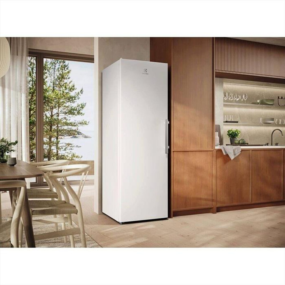Immagine del prodotto ELECTROLUX - Congelatore verticale LUT6NE28W Classe E 279 lt-Bianco