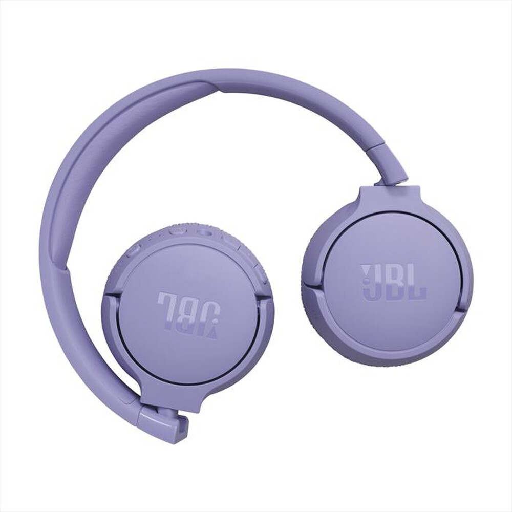 Immagine del prodotto JBL - Cuffia bluetooth TUNE 670NC-VIOLA