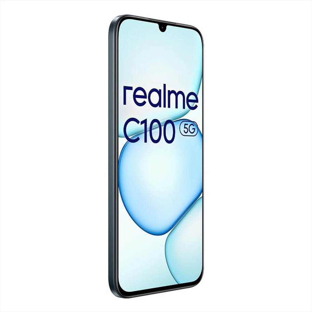 Immagine del prodotto REALME - Smartphone C100 5G (256GB 4GB)-SPROUTING GREEN