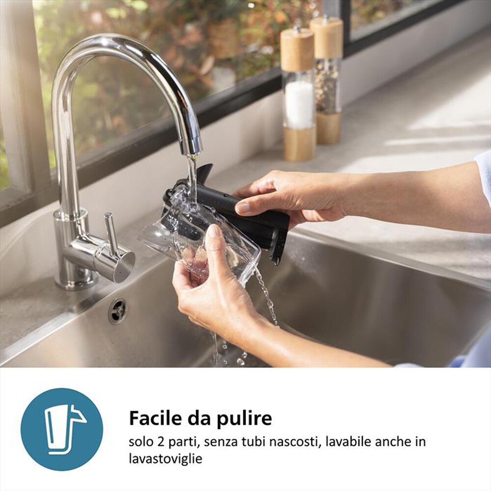 Immagine del prodotto PHILIPS - Macchina da caff&egrave; SERIES 3300 LATTEGO  EP3347/90