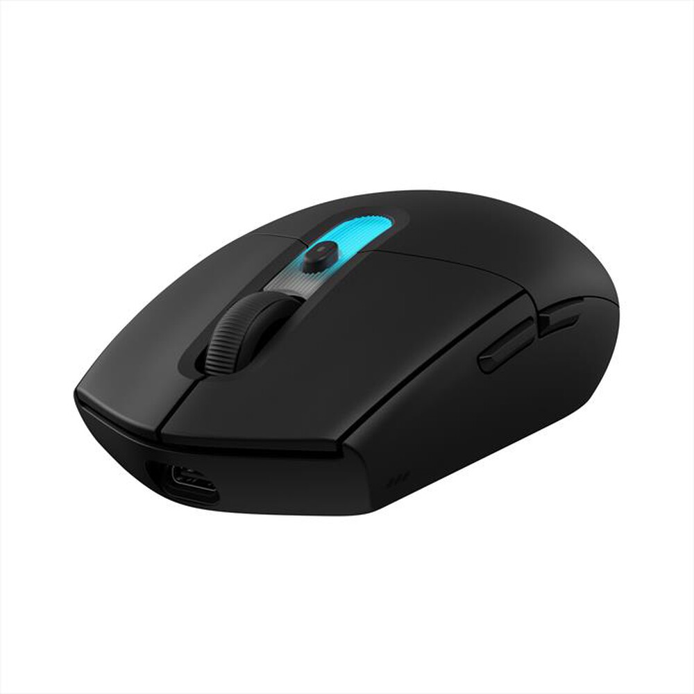 Immagine del prodotto LOGITECH - Mouse gaming G305X-Nero
