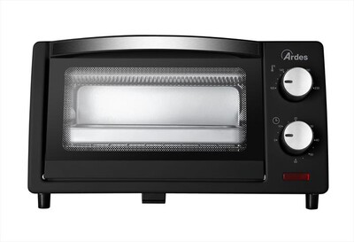 ARDES - AR6211B-Nero