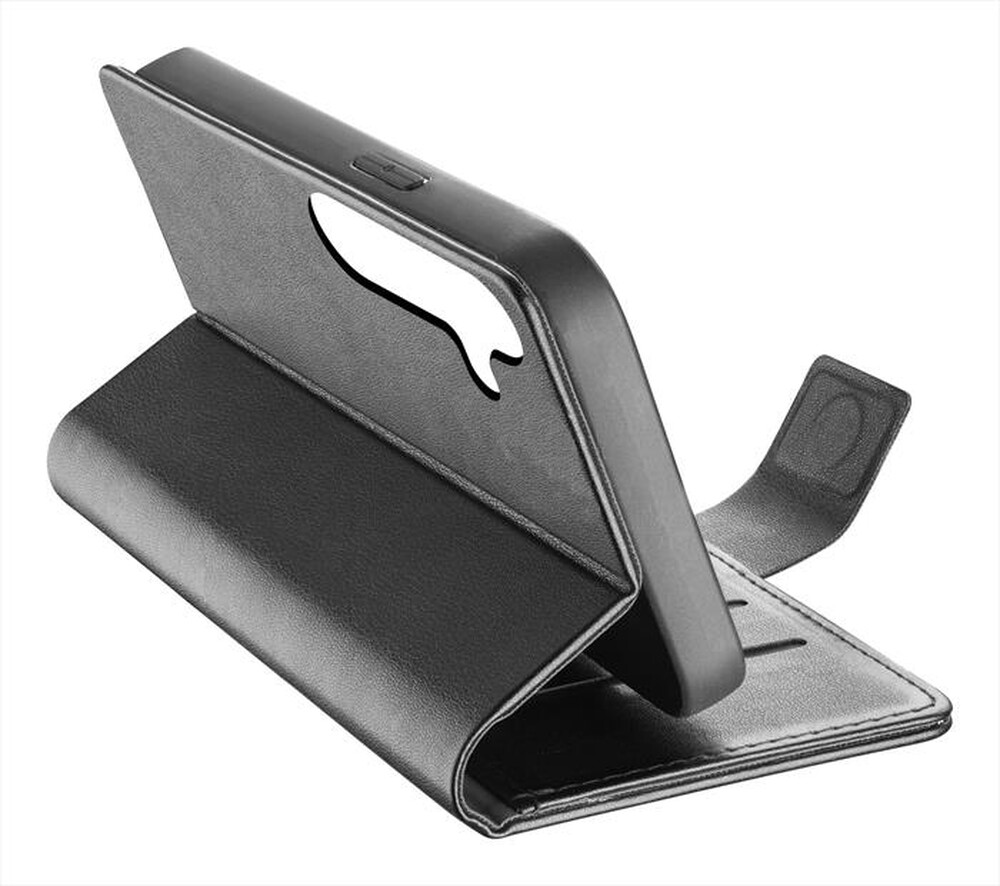 Immagine del prodotto CELLULARLINE - Custodia a libro BOOK AGENDA per Galaxy S25+-Nero