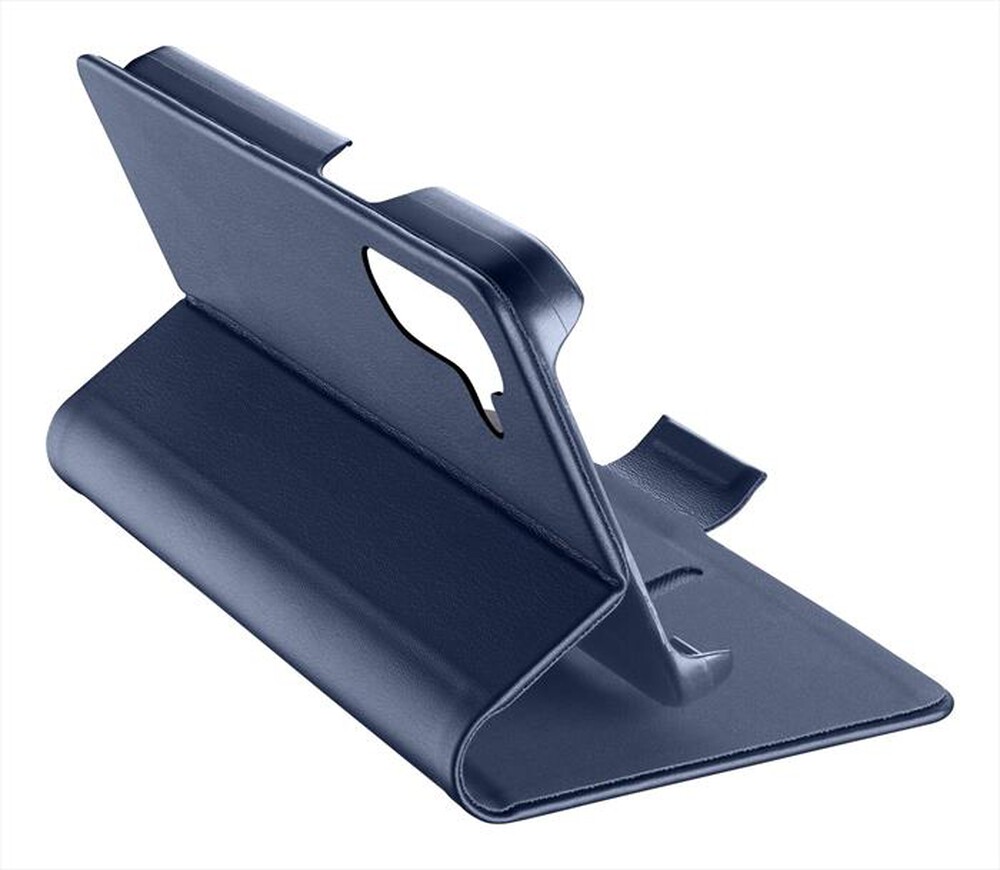 Immagine del prodotto CELLULARLINE - Cover a libro BOOK per Galaxy A26-Blu