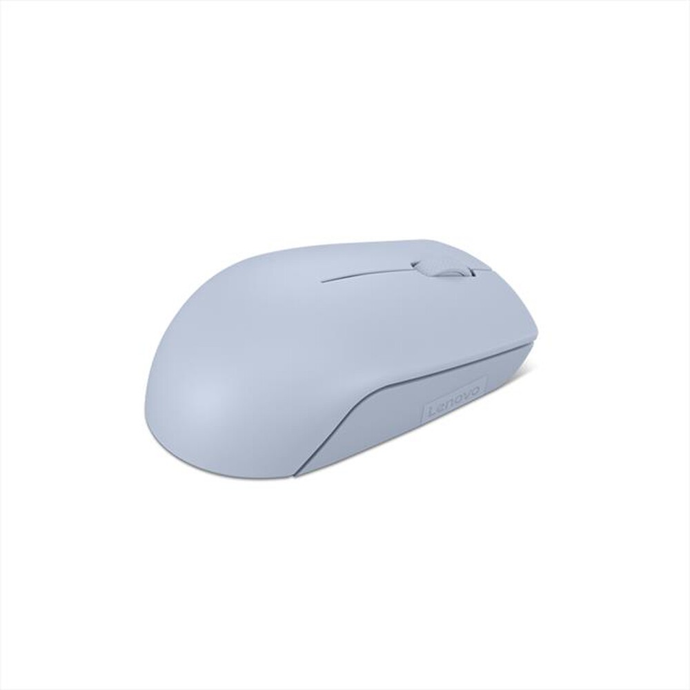 Immagine del prodotto LENOVO - MOUSE WIRELESS 300 COMPATTO-Blu