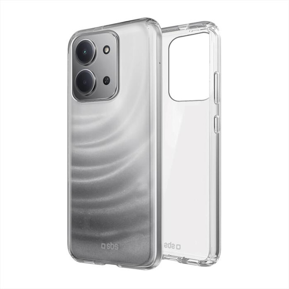 Immagine del prodotto SBS - Cover Skinny Xiaomi Redmi 15C 4G/5G 5G-Trasparente