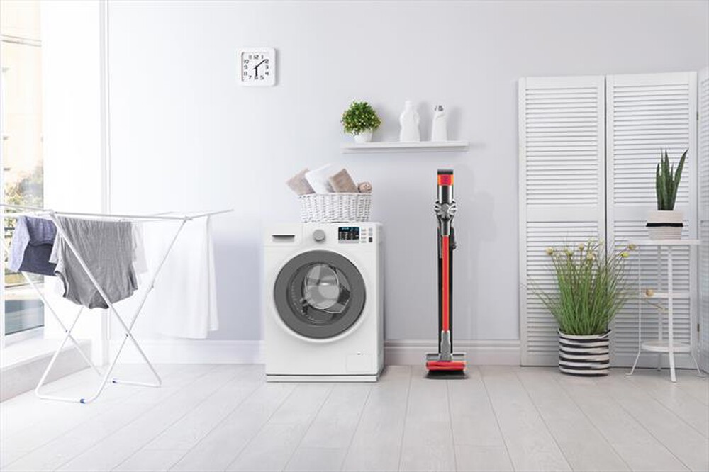 Immagine del prodotto MELICONI - VACUUM TOWER FOR DYSON-acciaio e alluminio