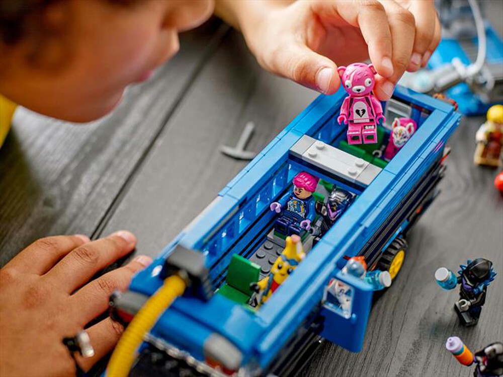 Immagine del prodotto LEGO - FORTNITE Bus della battaglia 77073