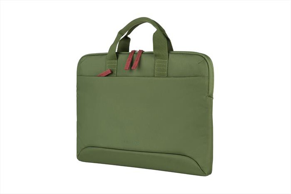 Immagine del prodotto TUCANO - Borsa Laptop 14", MacBook Pro 14", Air 15", Air 13-VERDE