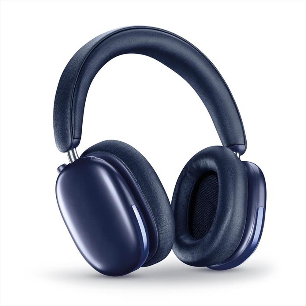 Immagine del prodotto MUSIC SOUND - Cuffia wireless BTHEADBMSAURIXB AURIX-Blu