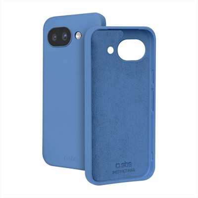 SBS - Cover Instinct Mag Google Pixel 10A-blu