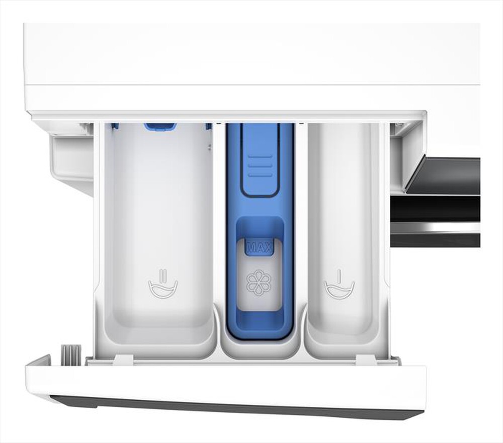 Immagine del prodotto HOTPOINT ARISTON - Lavatrice HP 105 CARE IT DLICA 10Kg Classe A