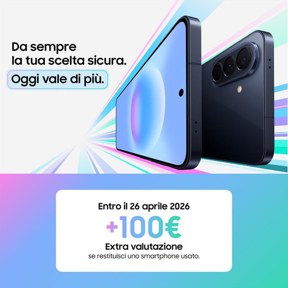 Immagine del prodotto SAMSUNG - Smartphone Galaxy A37 5G 256GB-Awesome Lavender