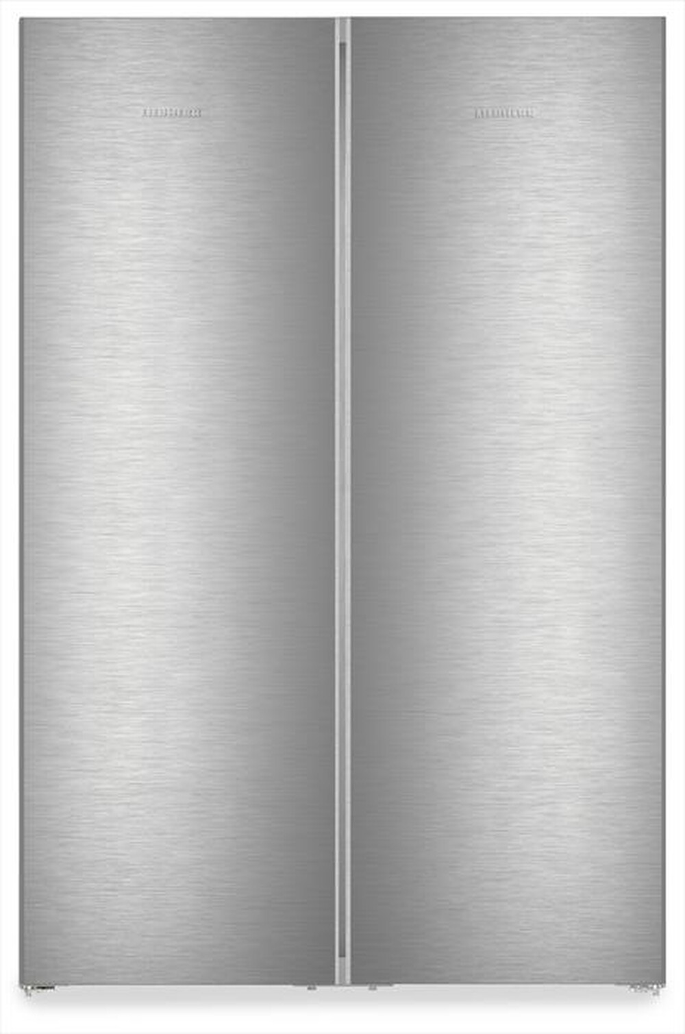 Immagine del prodotto LIEBHERR - Frigorifero side by side XRFSD 5220-20 Classe E-SmartSteel / Silver
