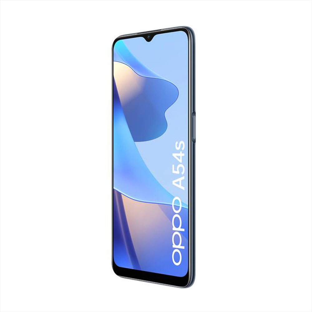 Immagine del prodotto OPPO - A54S-Crystal Black
