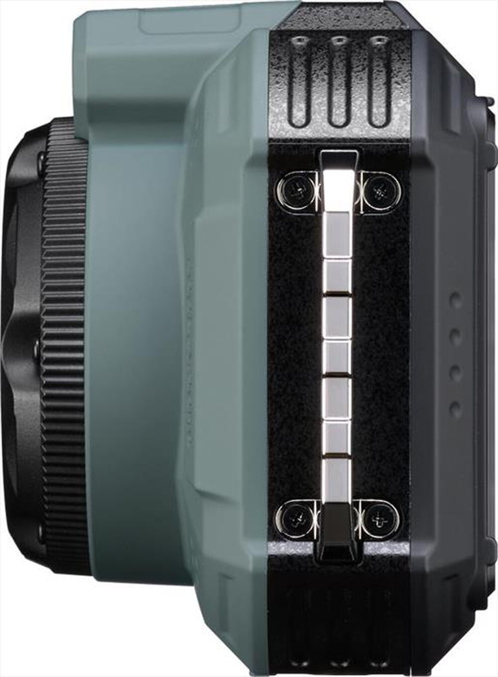 Immagine del prodotto PENTAX - Fotocamera compatta WG-1000-Olive