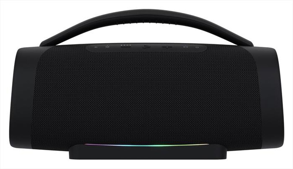 Immagine del prodotto IRRADIO - Diffusore wireless da 100W IR-G710V-nero