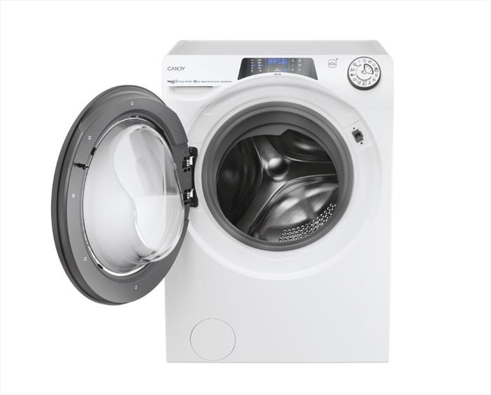 Immagine del prodotto CANDY - Lavasciuga RPW4856BWMR9/1-S 8/5 Kg Classe A-White