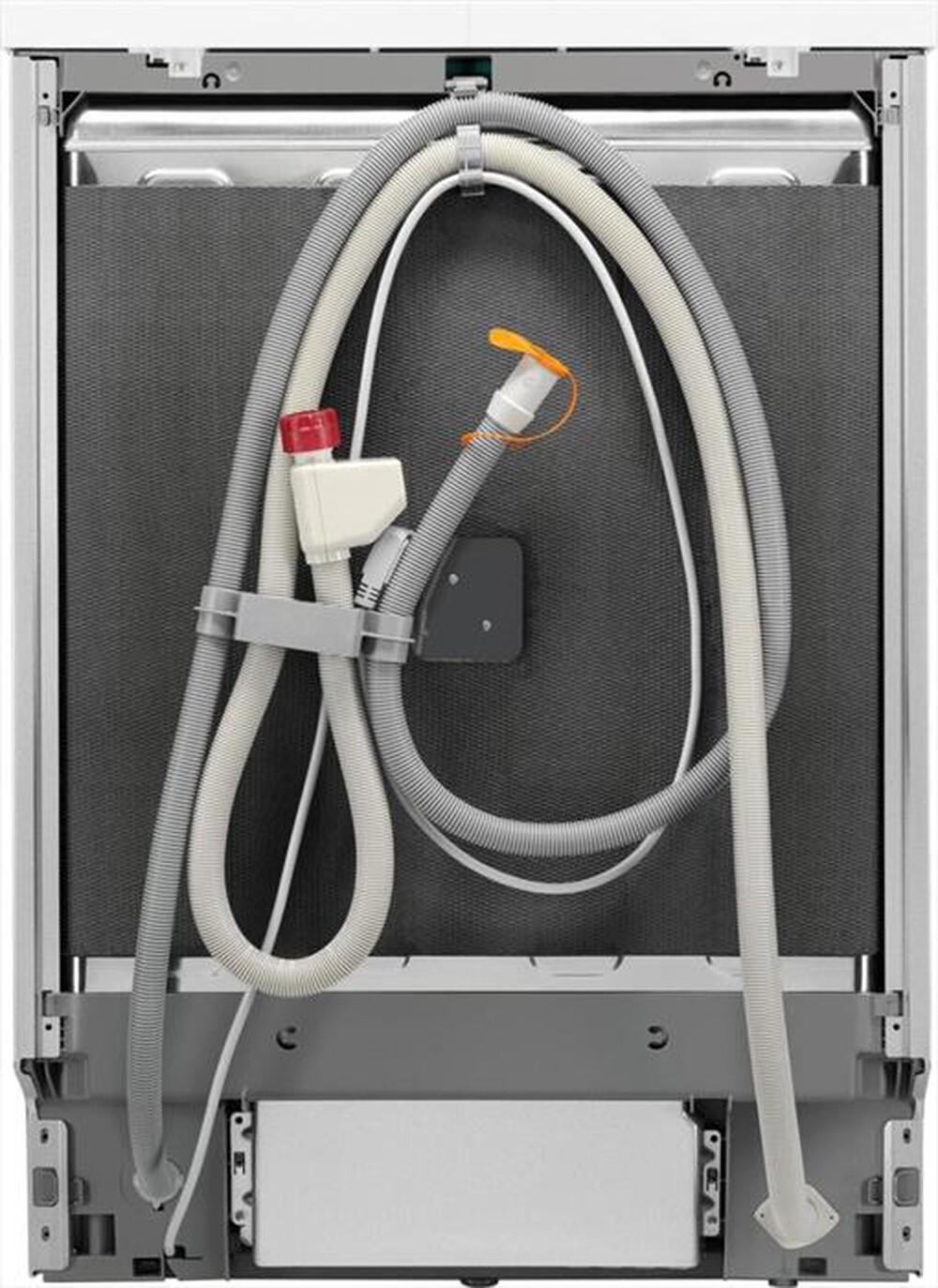 Immagine del prodotto ELECTROLUX - Lavastoviglie ESS68600SX Classe A 14 coperti-Inox antimpronta