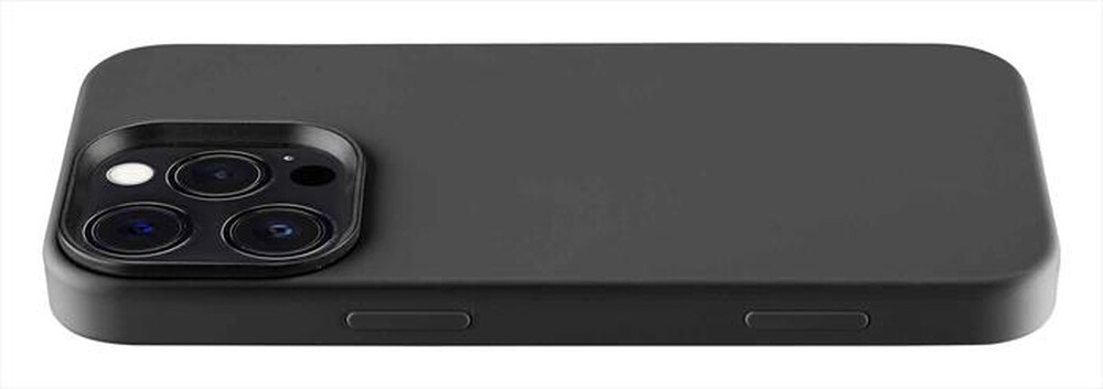 Immagine del prodotto CELLULARLINE - Cover case SENSATION per iPhone 16 Pro-Black