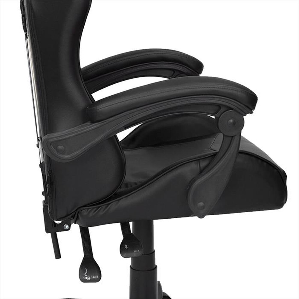 Immagine del prodotto XTREME - Sedia gaming KING-Nero